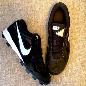 Nike MVP Keystone Cleats